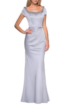 Load image into Gallery viewer, La Femme Mother of the Bride Style 27244