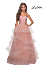 Load image into Gallery viewer, La Femme Prom Style 27249