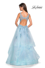 Load image into Gallery viewer, La Femme Prom Style 27256