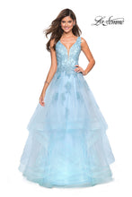 Load image into Gallery viewer, La Femme Prom Style 27256