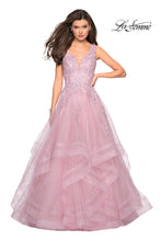Load image into Gallery viewer, La Femme Prom Style 27256