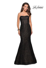 Load image into Gallery viewer, La Femme Prom Style 27267