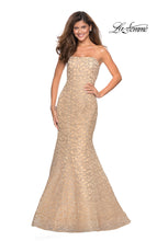 Load image into Gallery viewer, La Femme Prom Style 27267