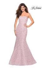 Load image into Gallery viewer, La Femme Prom Style 27267