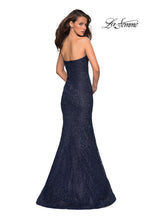 Load image into Gallery viewer, La Femme Prom Style 27267