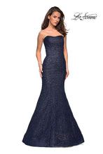Load image into Gallery viewer, La Femme Prom Style 27267