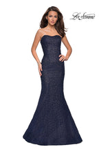 Load image into Gallery viewer, La Femme Prom Style 27267