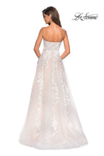 Load image into Gallery viewer, La Femme Prom Style 27269