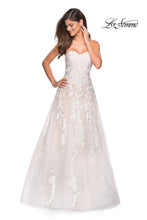 Load image into Gallery viewer, La Femme Prom Style 27269