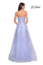 Load image into Gallery viewer, La Femme Prom Style 27269