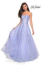Load image into Gallery viewer, La Femme Prom Style 27269