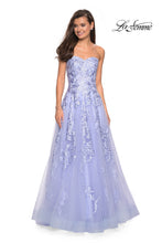 Load image into Gallery viewer, La Femme Prom Style 27269