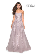 Load image into Gallery viewer, La Femme Prom Style 27269