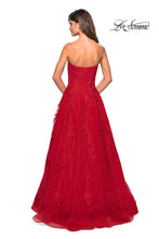 Load image into Gallery viewer, La Femme Prom Style 27269