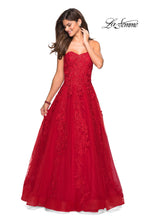 Load image into Gallery viewer, La Femme Prom Style 27269