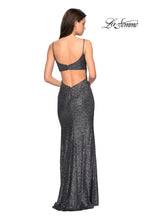 Load image into Gallery viewer, La Femme Prom Style 27272