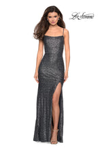 Load image into Gallery viewer, La Femme Prom Style 27272