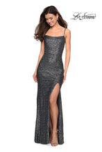 Load image into Gallery viewer, La Femme Prom Style 27272