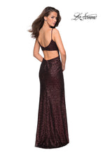 Load image into Gallery viewer, La Femme Prom Style 27272