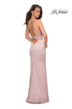 Load image into Gallery viewer, La Femme Prom Style 27274