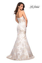 Load image into Gallery viewer, La Femme Prom Style 27275