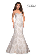 Load image into Gallery viewer, La Femme Prom Style 27275