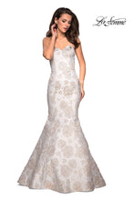 Load image into Gallery viewer, La Femme Prom Style 27275
