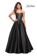 Load image into Gallery viewer, La Femme Prom Style 27280