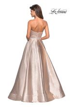 Load image into Gallery viewer, La Femme Prom Style 27280