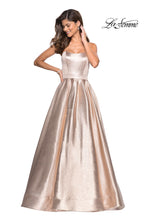 Load image into Gallery viewer, La Femme Prom Style 27280