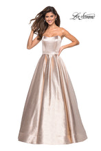 Load image into Gallery viewer, La Femme Prom Style 27280