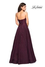Load image into Gallery viewer, La Femme Prom Style 27284