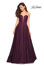 Load image into Gallery viewer, La Femme Prom Style 27284