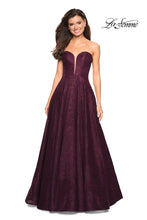 Load image into Gallery viewer, La Femme Prom Style 27284