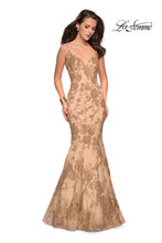 Load image into Gallery viewer, La Femme Prom Style 27285