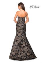 Load image into Gallery viewer, La Femme Prom Style 27286