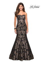 Load image into Gallery viewer, La Femme Prom Style 27286