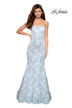 Load image into Gallery viewer, La Femme Prom Style 27286