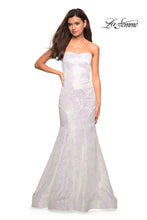 Load image into Gallery viewer, La Femme Prom Style 27286