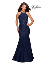 Load image into Gallery viewer, La Femme Prom Style 27289