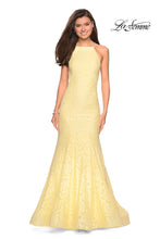 Load image into Gallery viewer, La Femme Prom Style 27289