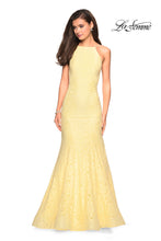 Load image into Gallery viewer, La Femme Prom Style 27289