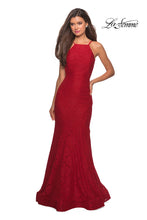 Load image into Gallery viewer, La Femme Prom Style 27289