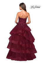 Load image into Gallery viewer, La Femme Prom Style 27291