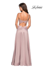 Load image into Gallery viewer, La Femme Prom Style 27293