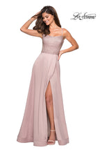 Load image into Gallery viewer, La Femme Prom Style 27293