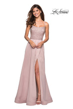 Load image into Gallery viewer, La Femme Prom Style 27293