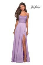 Load image into Gallery viewer, La Femme Prom Style 27293