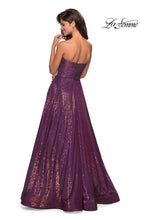 Load image into Gallery viewer, La Femme Prom Style 27296