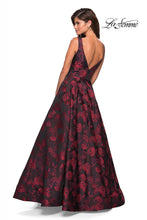 Load image into Gallery viewer, La Femme Prom Style 27298